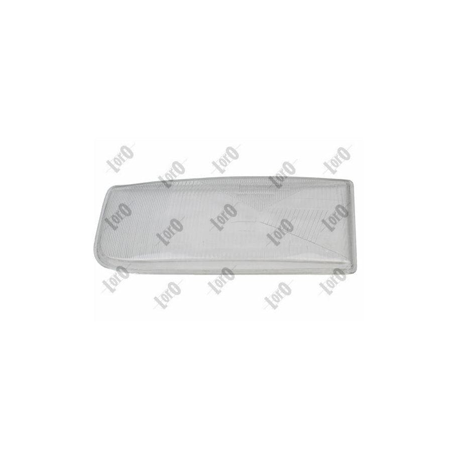 Abakus 054213582514Gl Headlight Lens