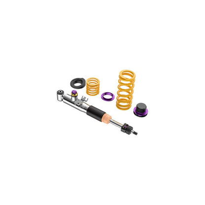 KW 3A7200EQ BMW G20 G22 Variant 4 Coilover Kit - With EDC Delete (Inc. M3 Competition & M4 Competition) 7 | ML Performance US Car Parts