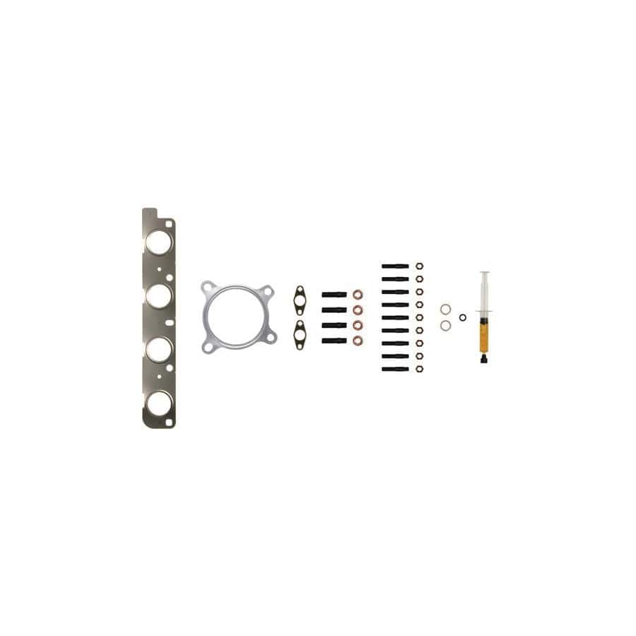 Alanko 10920861 Mounting Kit, Charger