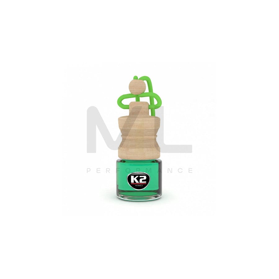K2 V491 Car air freshener Bottle, Contents: 4ml