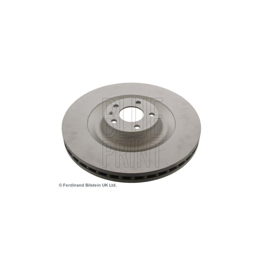 Blue Print Adv1843103 Brake Disc for Audi A8 D3 (4E2, 4E8)