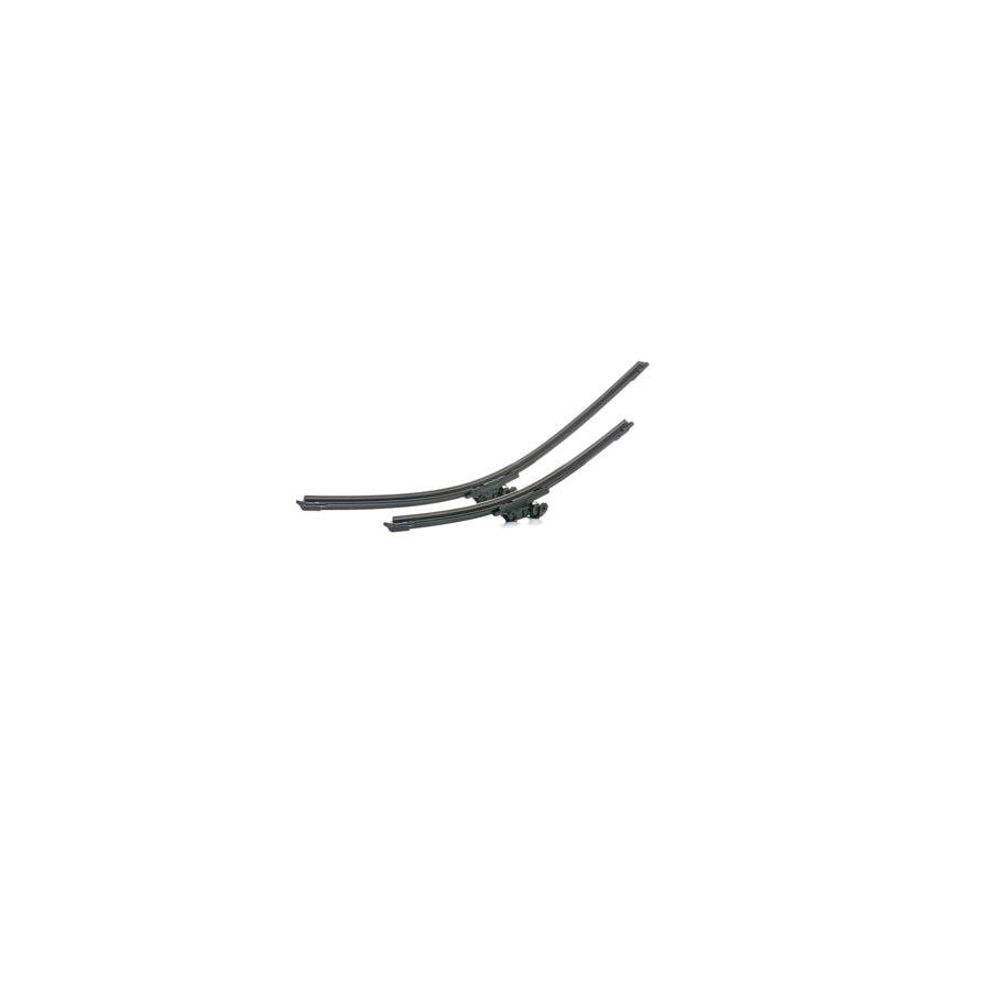 Ridex 298W0055 Wiper Blade