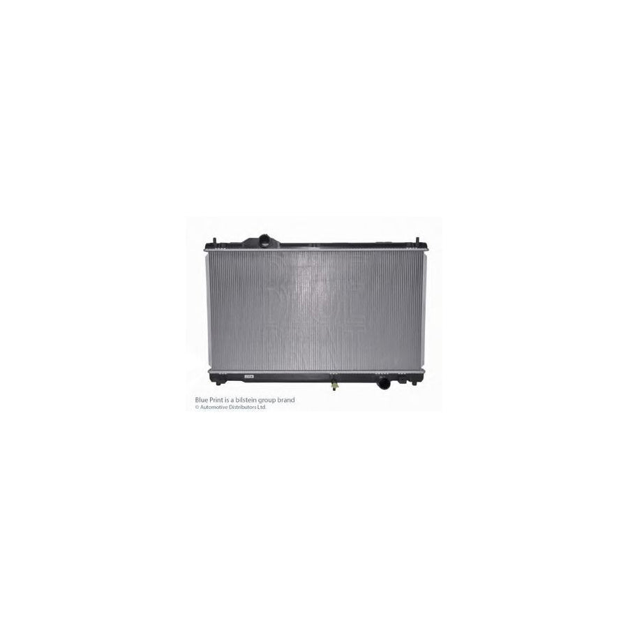 Blue Print Adt398166 Engine Radiator for Lexus Gs III (S19)