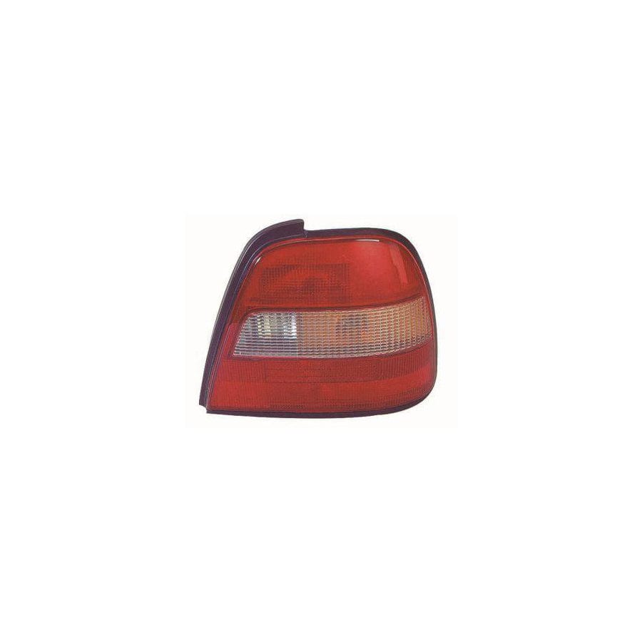 Abakus 2151978Lcu Rear Light for Nissan Sunny