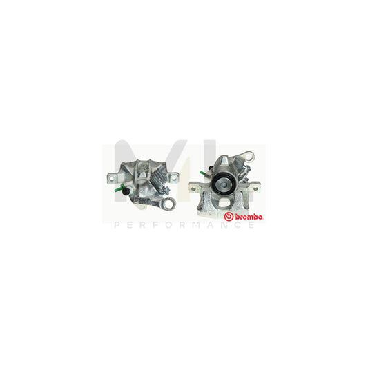 BREMBO F 85 048 Brake Caliper | ML Performance Car Parts