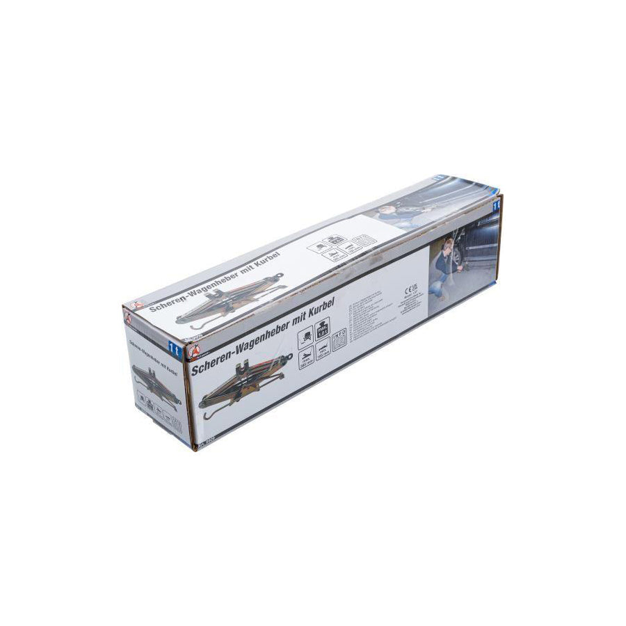 Bgs 9909 Tools