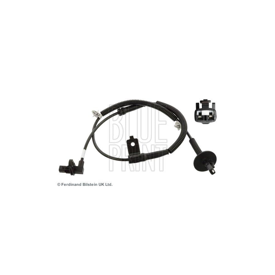 Blue Print Adg071100 Abs Sensor for Hyundai Santa Fe II (CM)