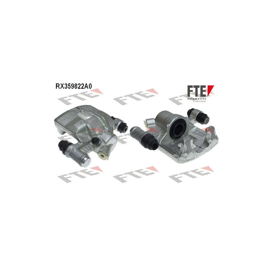 FTE Rx359822A0 Brake Caliper for Mitsubishi Sigma Saloon
