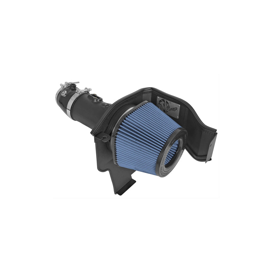  aFe 54-12802 Open Element Intake Dodge Challenger/Charger SRT Hellcat 15-16 V8-6.2L (sc) HEMI  | ML Performance US Car Parts