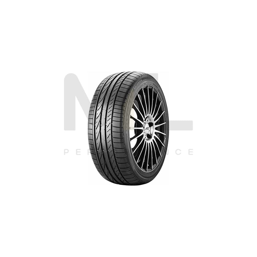 Bridgestone Potenza RE050A 285/40 R19 103Y Summer Tyre