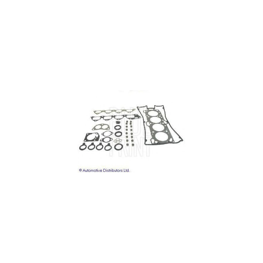 Blue Print Adc46234 Gasket Set, Cylinder Head
