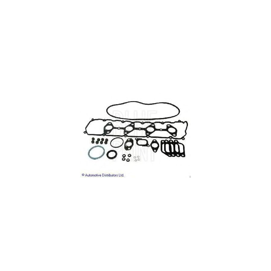 Blue Print Adt362115C Gasket Set, Cylinder Head