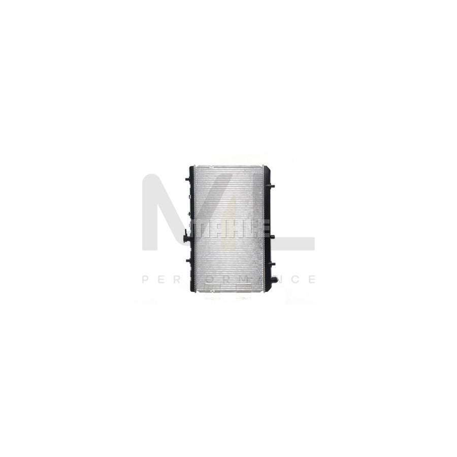MAHLE ORIGINAL CR 1302 000S Engine radiator for KIA RIO Brazed cooling fins, Manual Transmission | ML Performance Car Parts