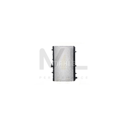 MAHLE ORIGINAL CR 1302 000S Engine radiator for KIA RIO Brazed cooling fins, Manual Transmission | ML Performance Car Parts