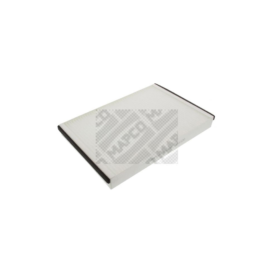 MAPCO 65709 Pollen Filter