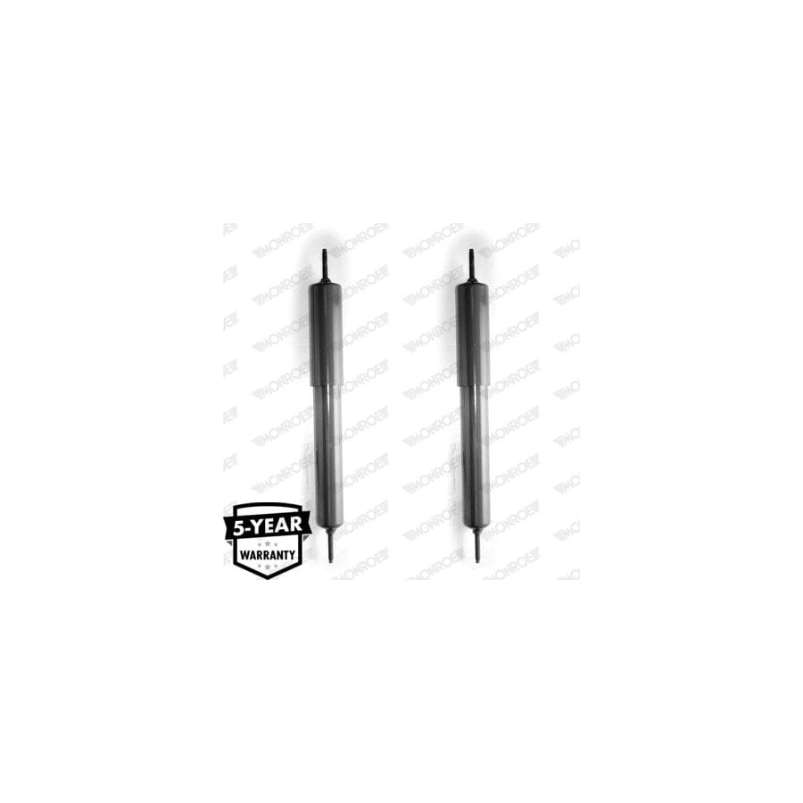 Monroe D4435 Shock Absorber for Toyota Land Cruiser Prado 70 Off-Road (J70)