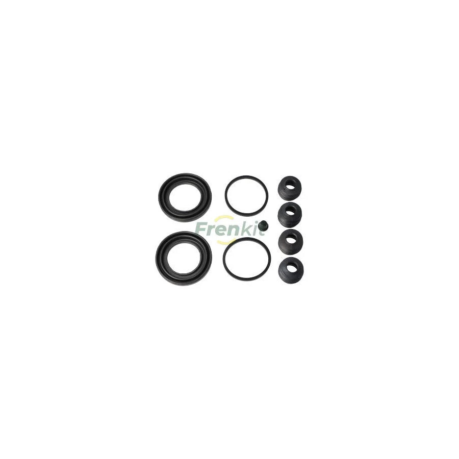 Frenkit 244008 Repair Kit, Brake Caliper for Iveco Daily