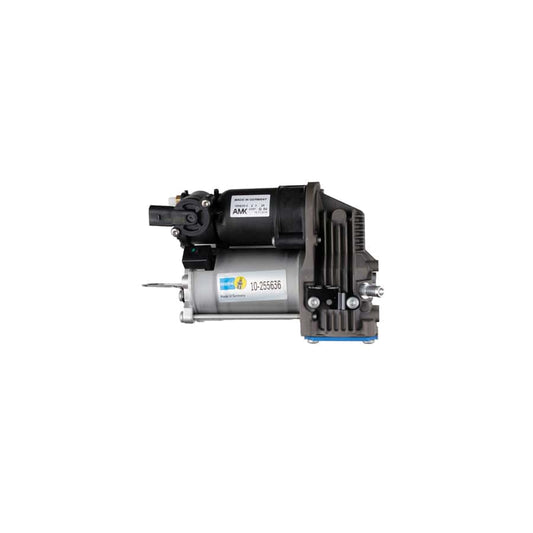 Bilstein 10-255636 MERCEDES-BENZ W/V251 B1 OE Replacement Air Suspension Compressor 1 | ML Performance US Car Parts