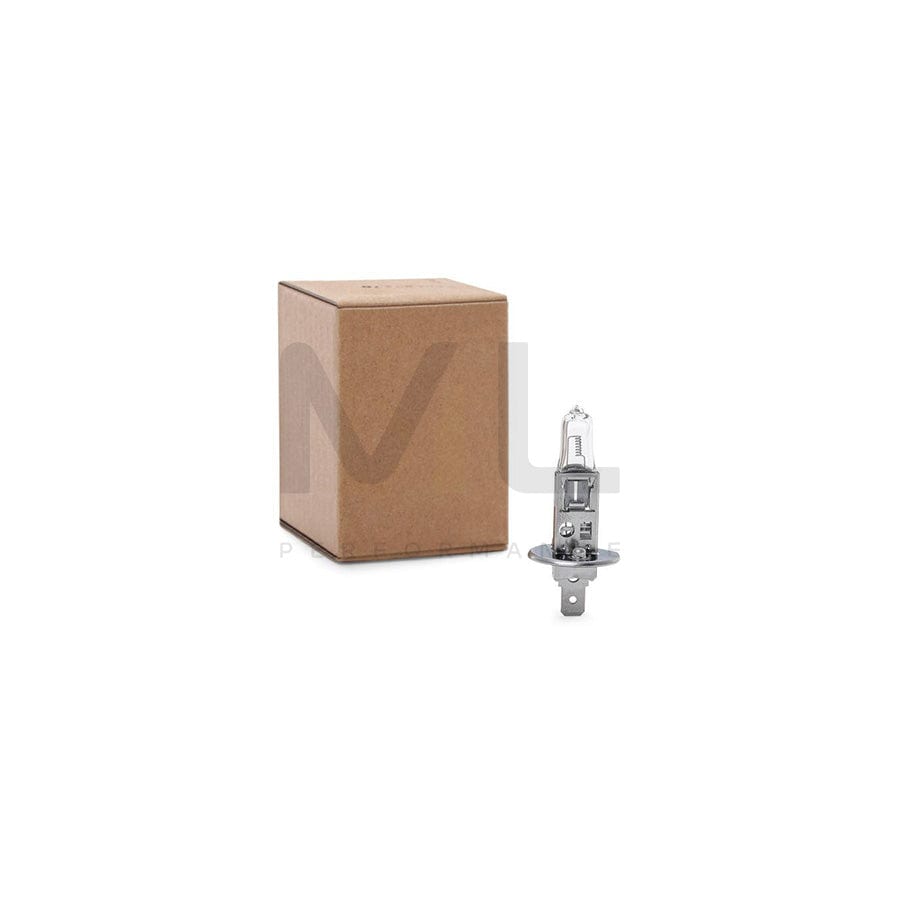 OSRAM ORIGINAL 64155 Bulb, spotlight H1 24V 70W P14,5s 3200K Halogen