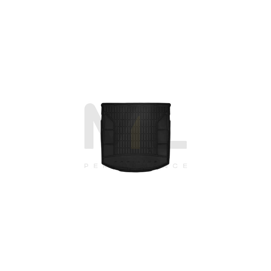 FROGUM TM403079 Car boot tray for VW Touran I (1T1, 1T2) Elastomer