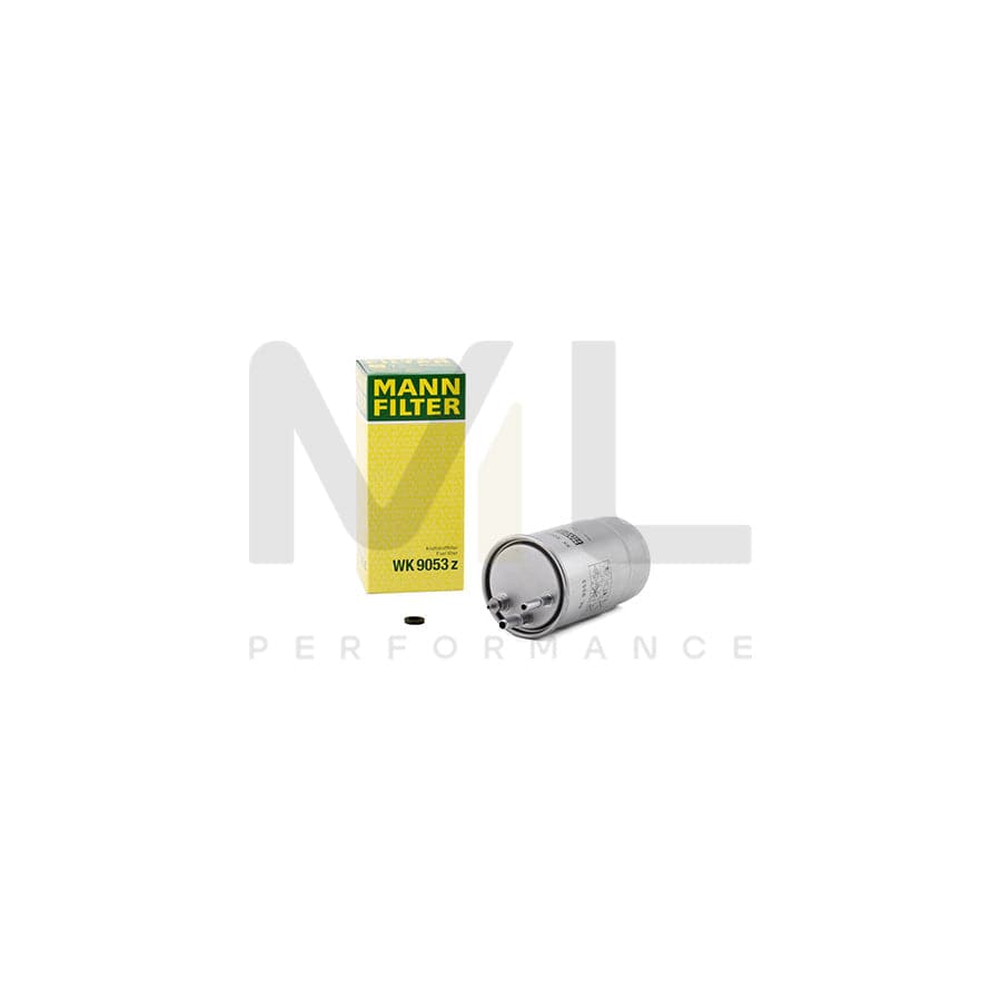 MANN-FILTER WK 9053 z Fuel filter with seal