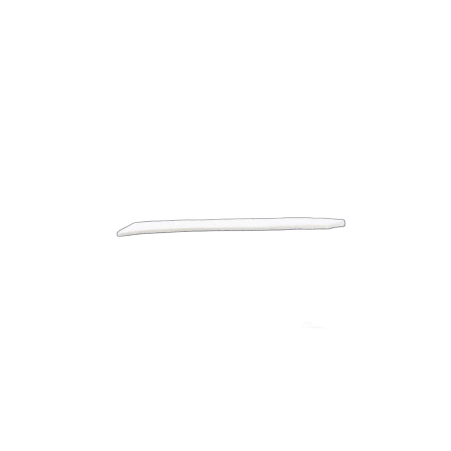 Genuine BMW 31421237213 Felt (Inc. R65T, R 80 G/S) | ML Performance US Car Parts