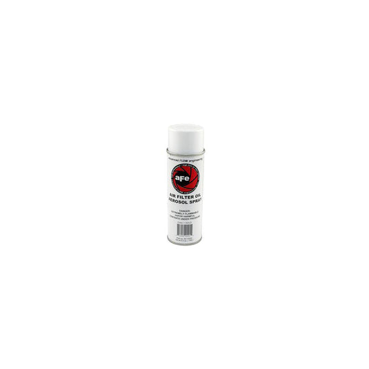  aFe 90-10002 Oil, 6.25 oz Aerosol (Gold) Air Filter Oil  | ML Performance US Car Parts
