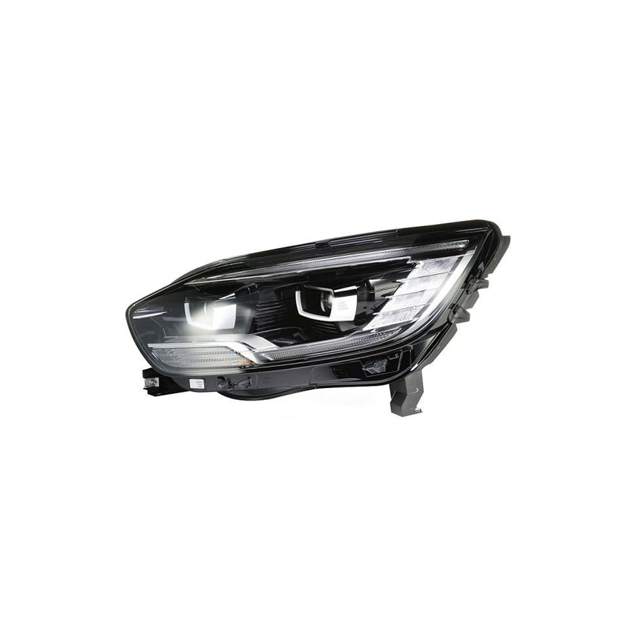 Hella 1LX 012 293-121 Headlight