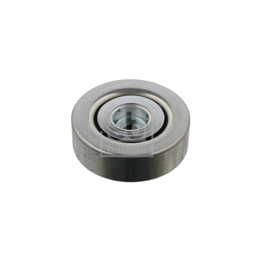Febi Bilstein 01790 Deflection / Guide Pulley, V-Ribbed Belt