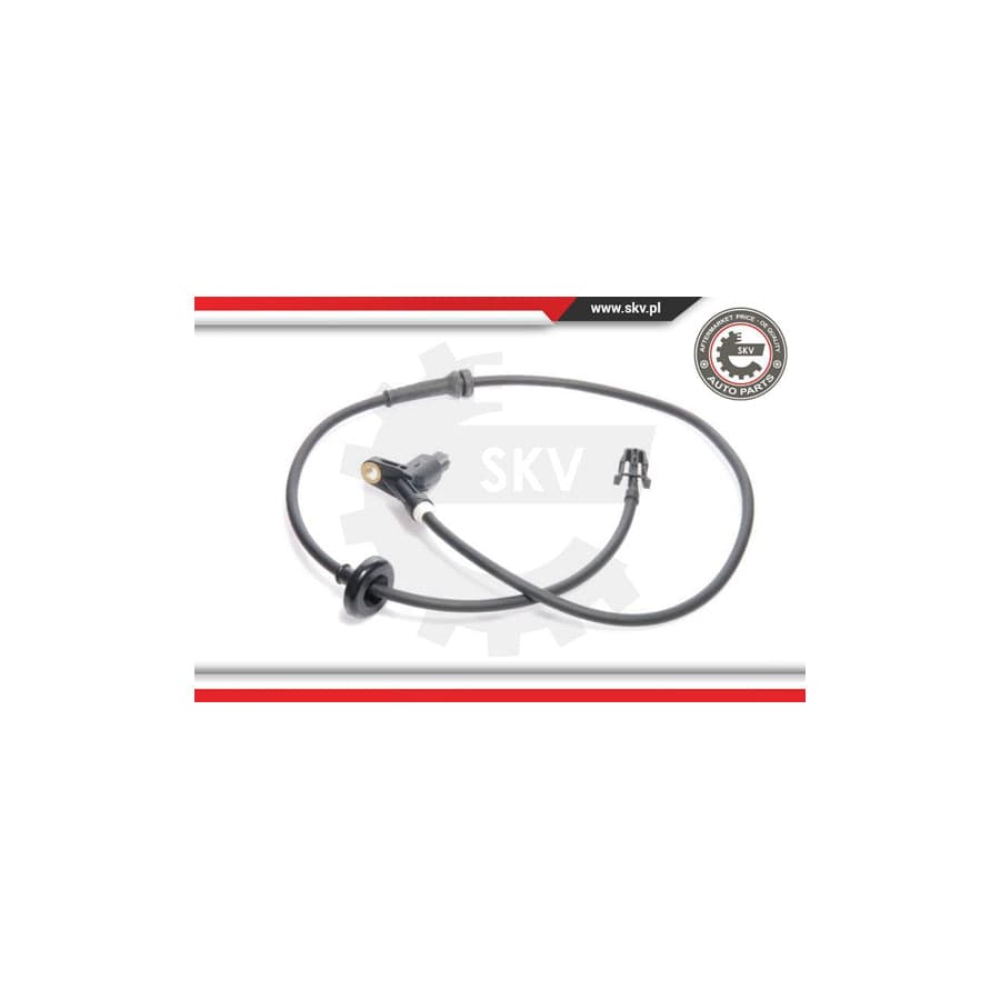 ESEN SKV 06SKV074 ABS Sensor for VW PASSAT