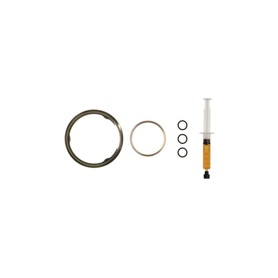 Alanko 10920865 Mounting Kit, Charger