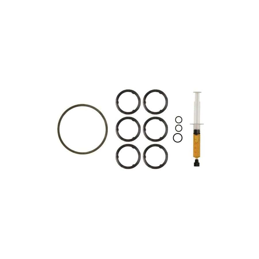 Alanko 10920866 Mounting Kit, Charger