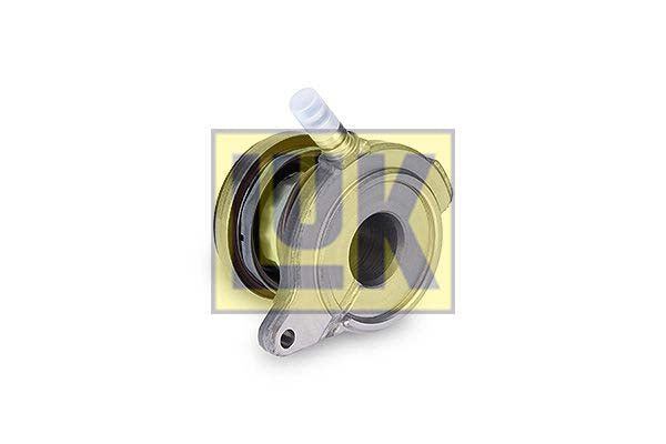 LuK 318 0004 16 Clutch Disc