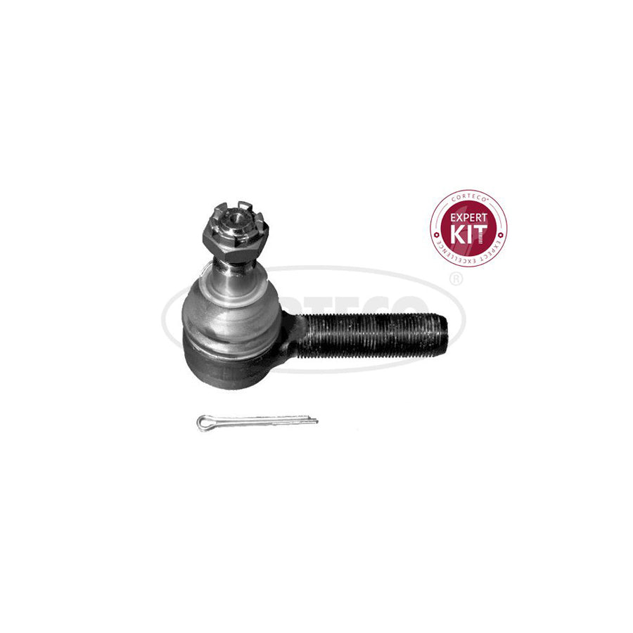 Corteco 49401345 Track Rod End Suitable for Mercedes-Benz 100