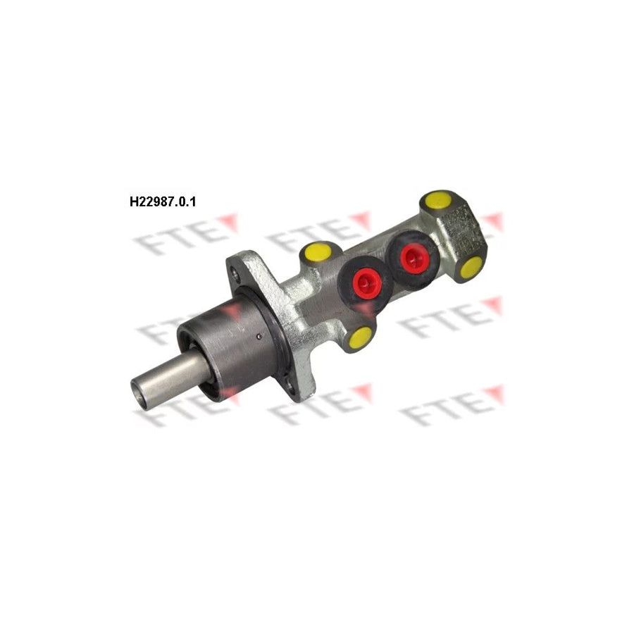 FTE 9220220 Brake Master Cylinder
