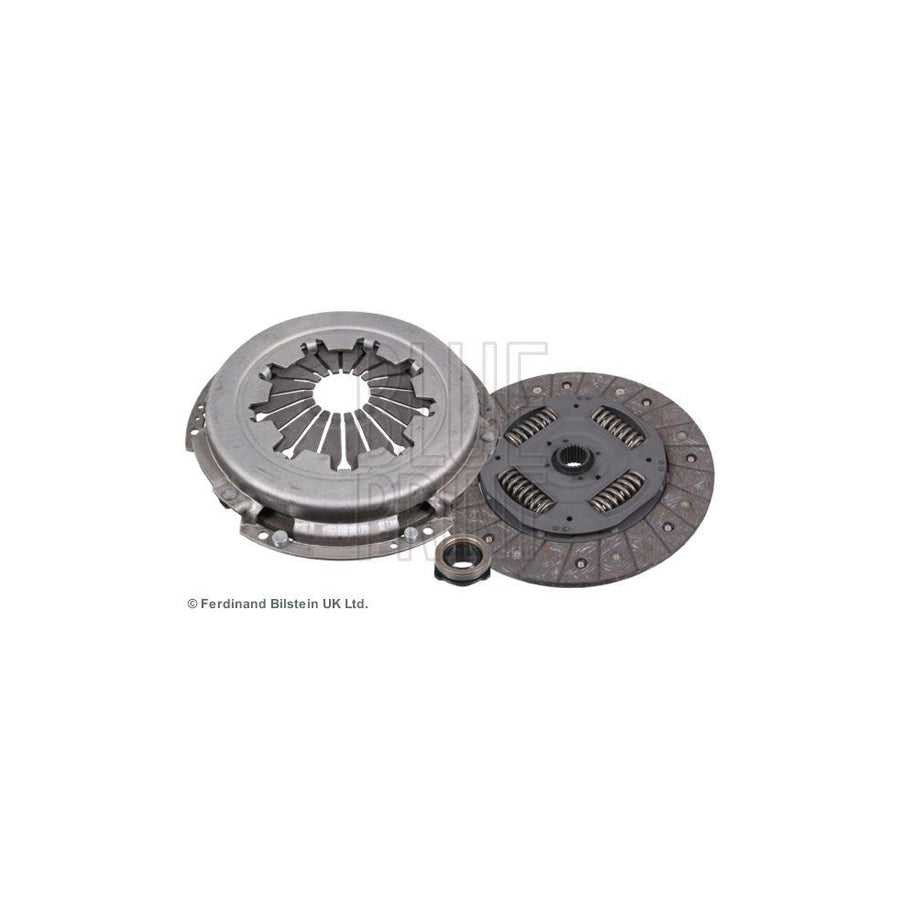 Blue Print Adf123025 Clutch Kit for Ford Transit