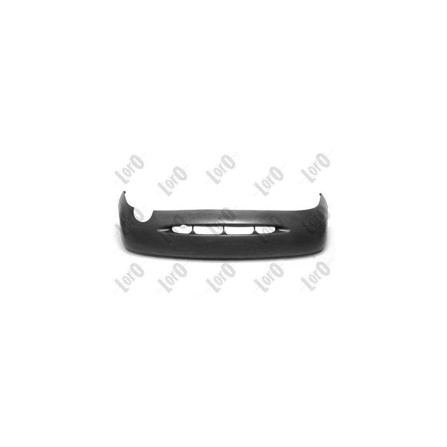 Abakus 01724710 Rear Bumper for Ford Mondeo Mk2 Saloon (Bfp)