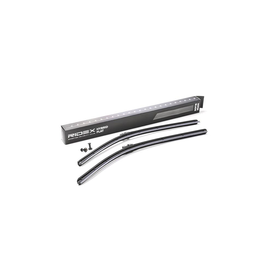 Ridex 298W0054 Wiper Blade