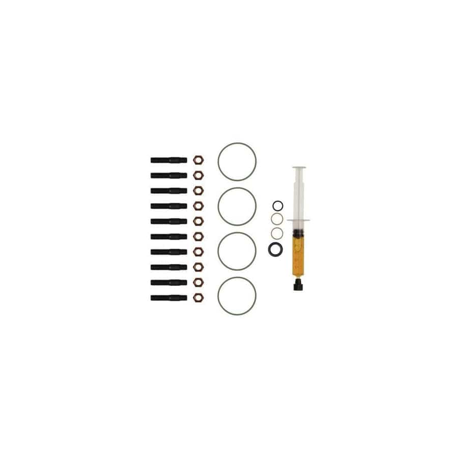 Alanko 10920869 Mounting Kit, Charger