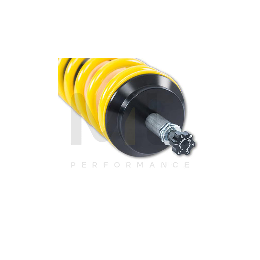ST Suspensions 18220042 Mini R52 R50 R53 COILOVER KIT XA