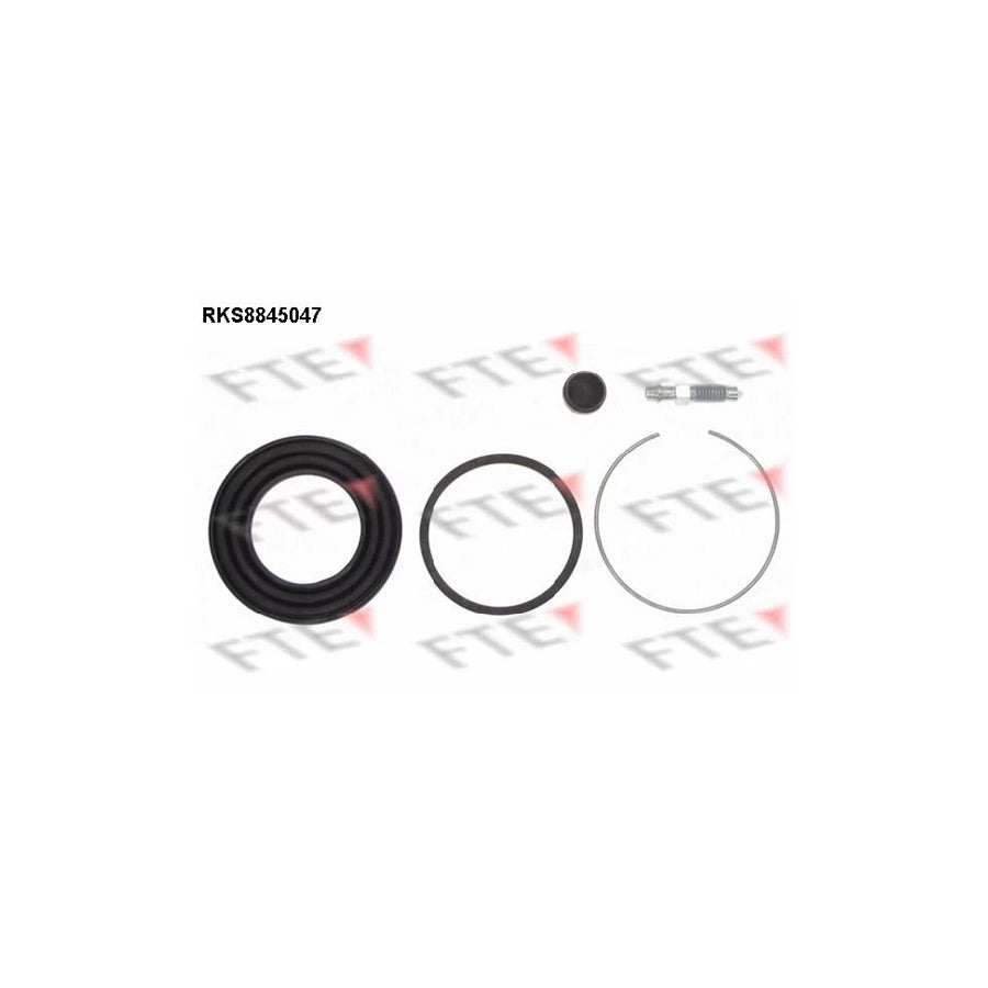 FTE Rks8845047 Repair Kit, Brake Caliper