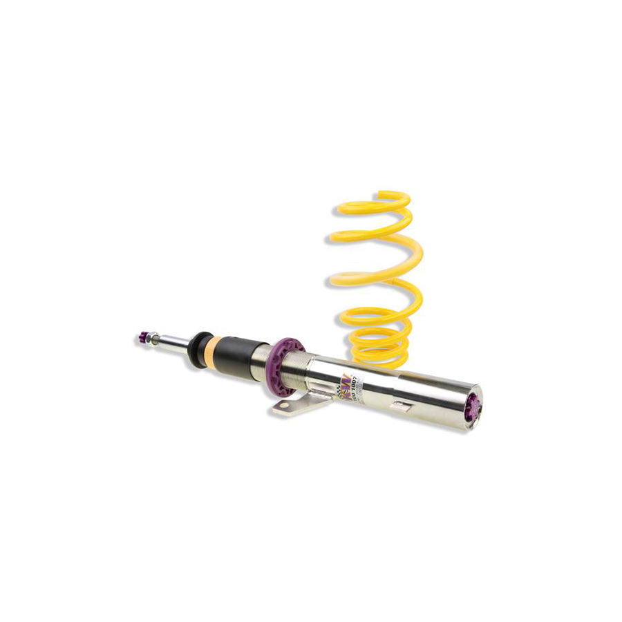 KW 35281030 Seat VW Variant 3 Coilover Kit (Leon & Golf) 4 | ML Performance US Car Parts
