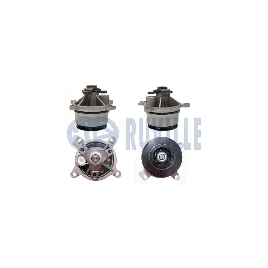 Ruville 59911 Alternator Freewheel Clutch