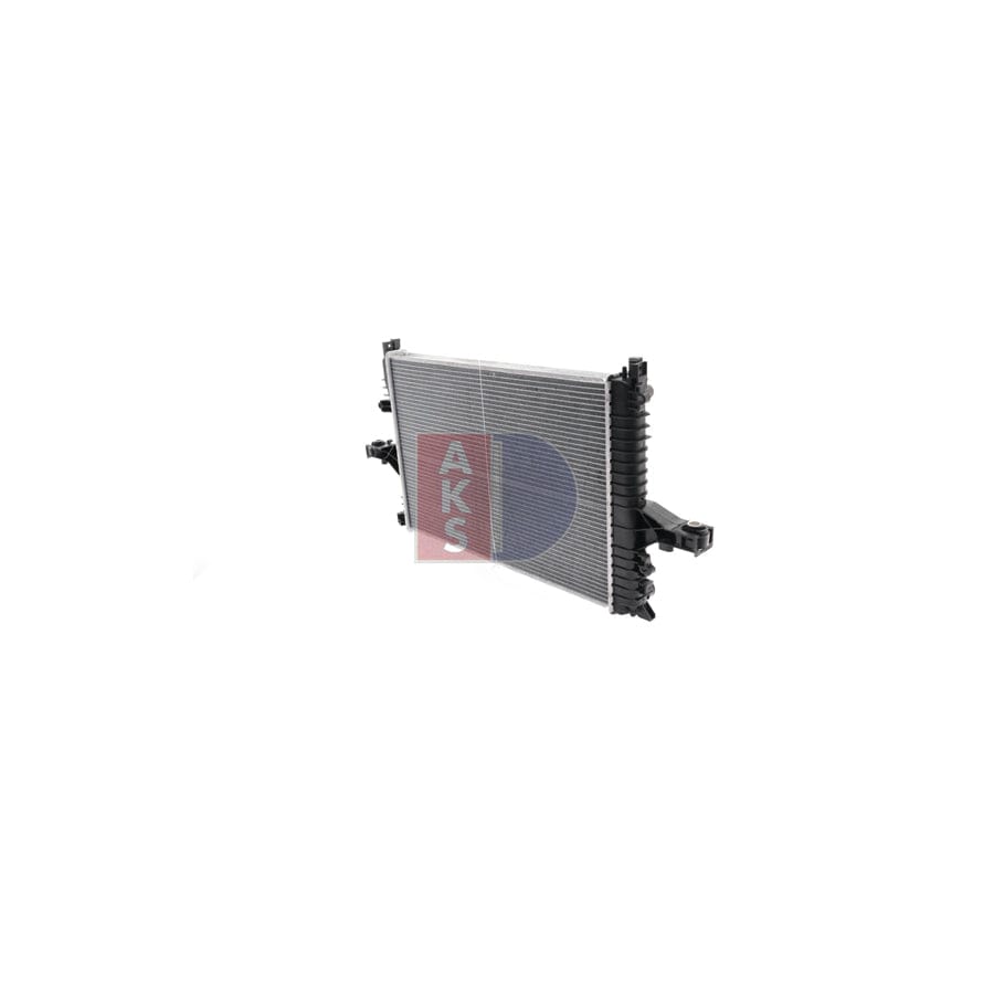 AKS Dasis 220016N Engine Radiator