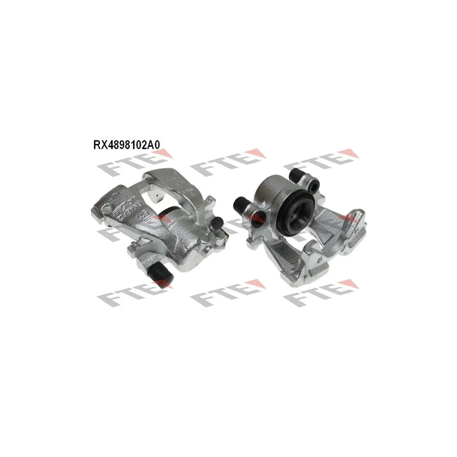FTE Rx4898102A0 Brake Caliper