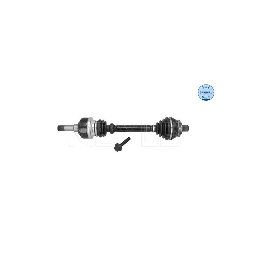 Meyle 100 498 0636 Drive Shaft