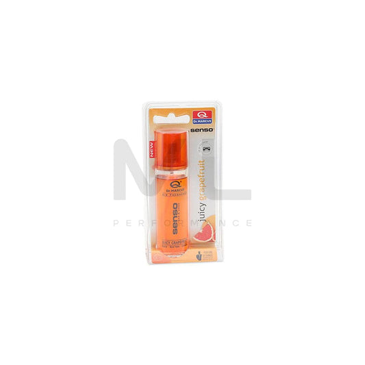 Dr. Marcus Senso Spray 50764401 Car air freshener aerosol, Contents: 50ml