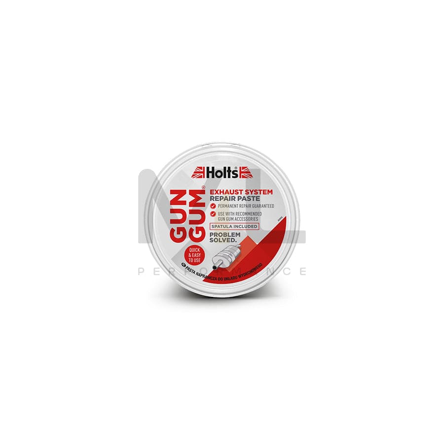 Holts 200gm Gun Gum Paste