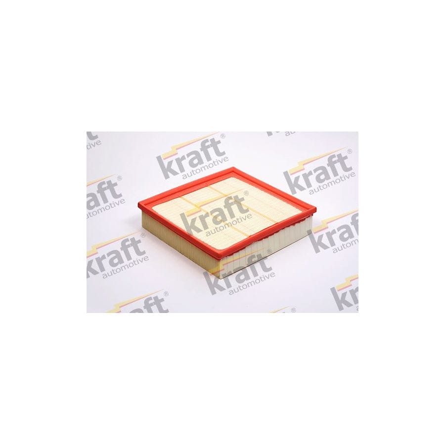 Kraft 1711690 Air Filter For Opel Omega