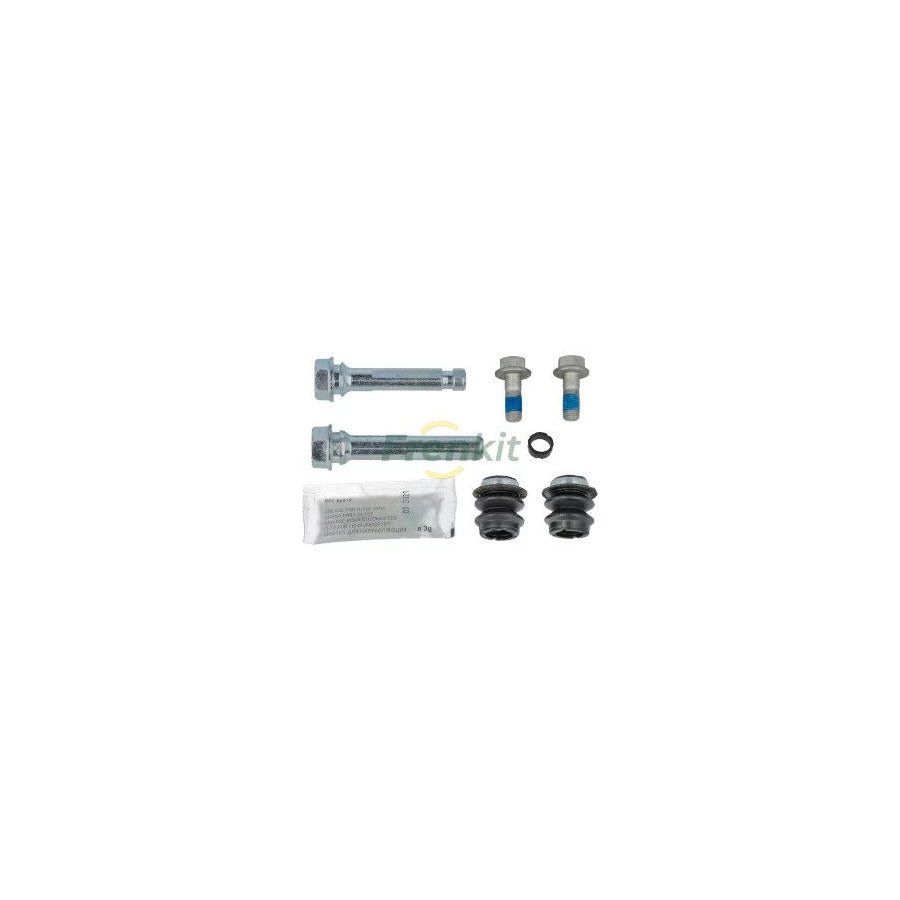 Frenkit 811021 Guide Sleeve Kit, Brake Caliper